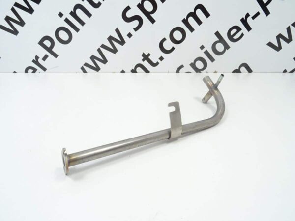 heater pipe 84/85 Fiat 124 Spider