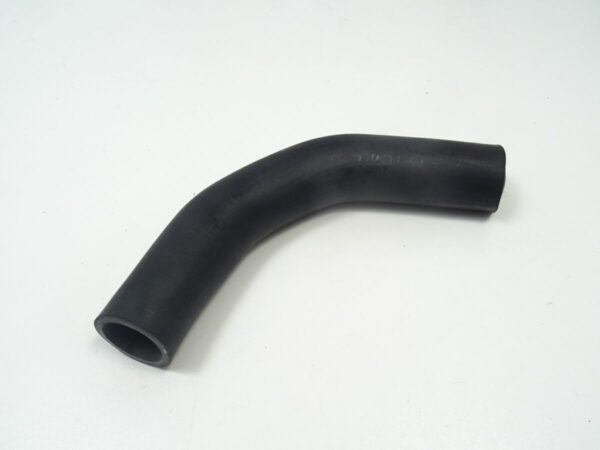 water hose upper right T-piece to thermostat 74 - 85 1800 / 2000 Fiat 124 Spider