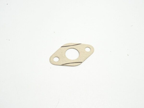 gasket water pipe-water pump Fiat 124 Spider