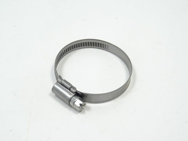 clamp radiator hose 32-50mm Fiat 124 Spider