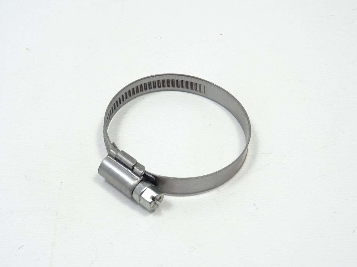 clamp radiator hose 32-50mm Fiat 124 Spider