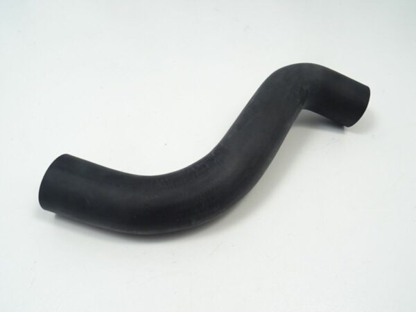 radiator house upper 1400/1600 Fiat 124 Spider