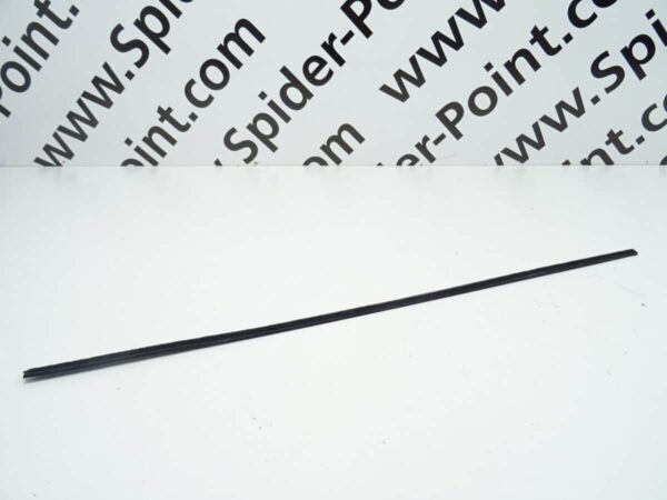 felt-moulding inner door panel le/ri 66-93 Fiat 124 Spider