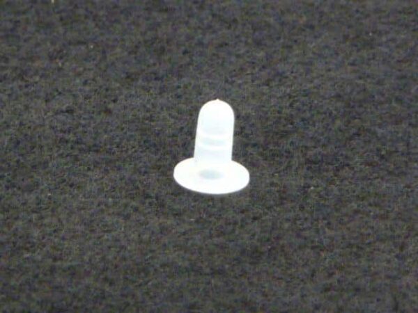 plug in door Fiat 124 Spider