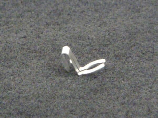 clamp Fiat 124 Spider