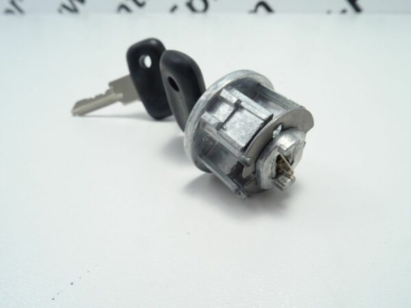 Lock cylinder ignition lock Fiat 124 Spider