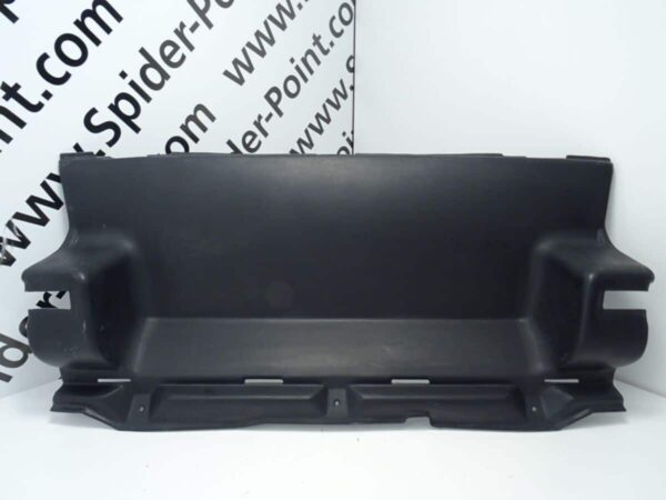 rear panel raw part 83-85 fiat 124 spider