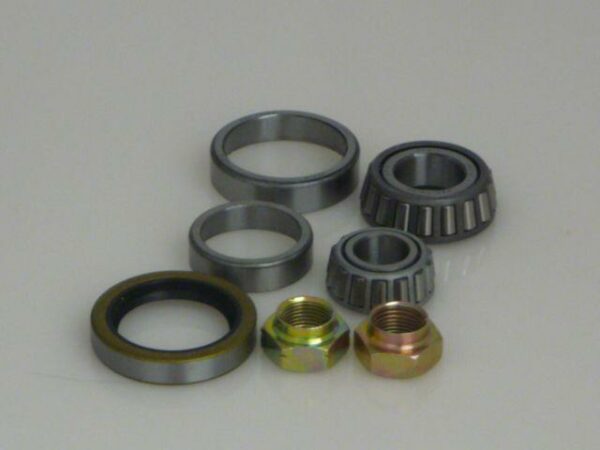 wheel bearing set front left or right only Volumex Fiat 124 Spider