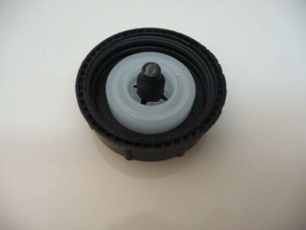 cap brake reservoir 70-85 Fiat 124 Spider