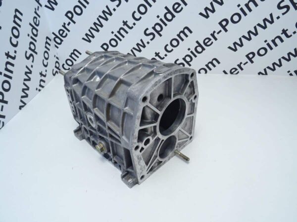 center casing Fiat 124 Spider