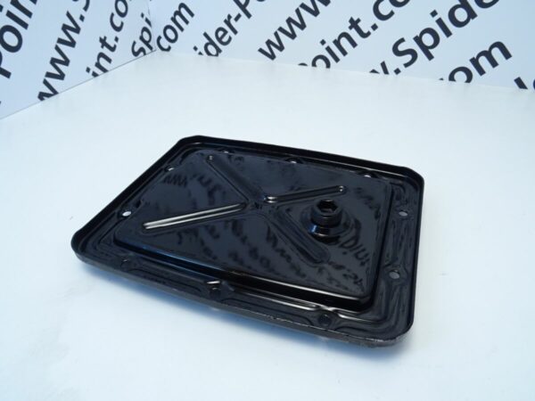 cover !! used !! Fiat 124 Spider