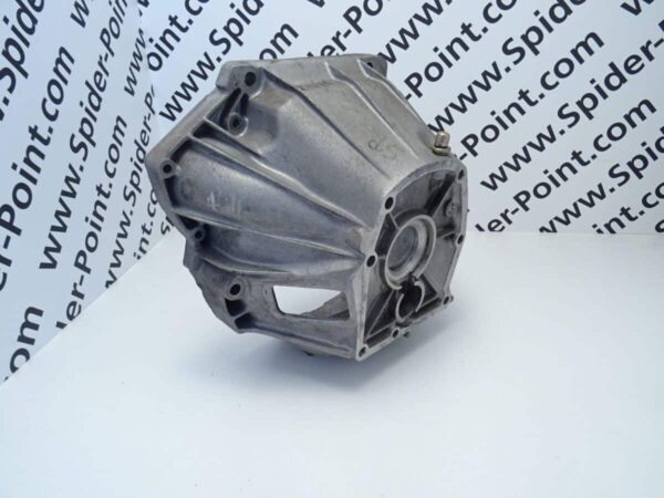 Clutch bell (used) Fiat 124 Spider