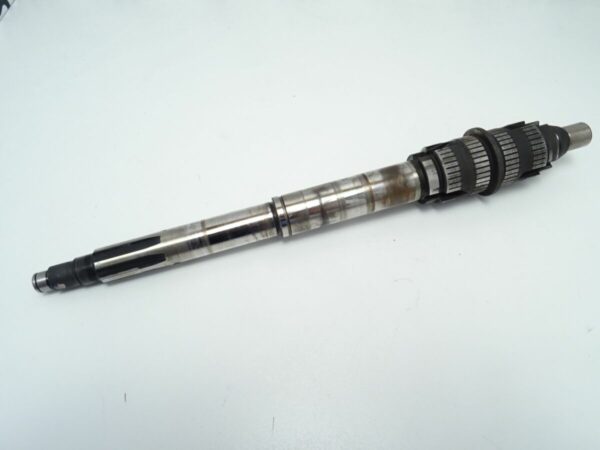 Main shaft !! used !! Fiat 124 Spider