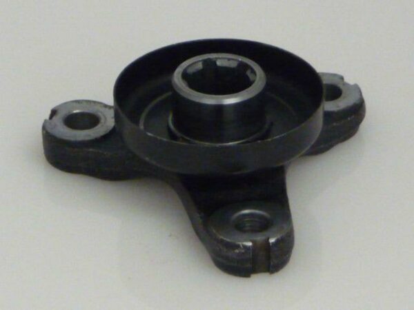 flange !! used !! Fiat 124 Spider
