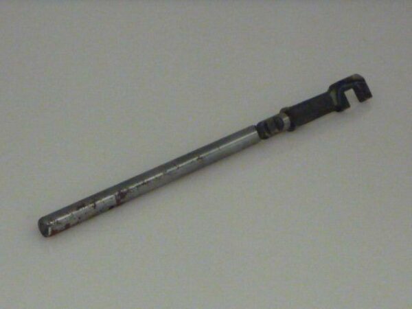 3rd-4th gear selector rod !! used !! Fiat 124 Spider