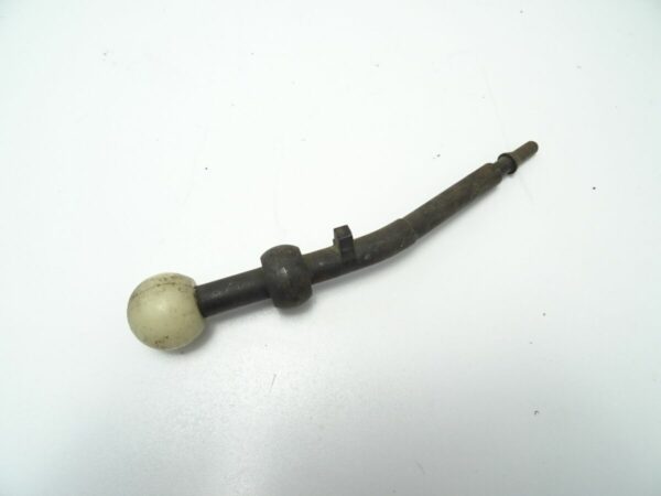 shift lever Fiat 124 Spider