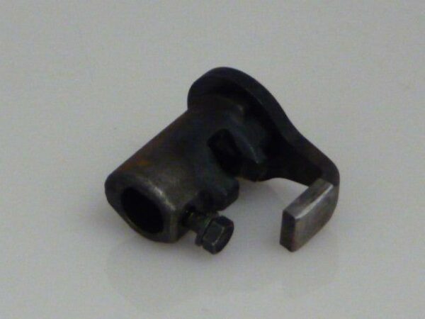 shifting lever Fiat 124 Spider