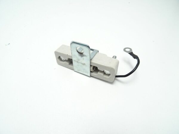 Resistance 1.6 ohm Fiat 124 Spider