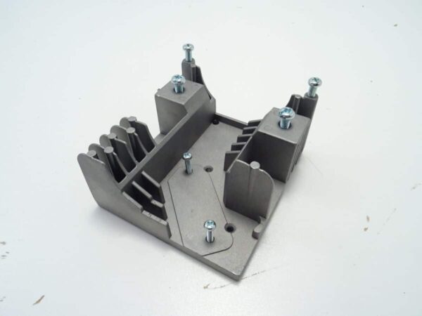 Ignition coil housing 2000/79-85 Fiat 124 Spider