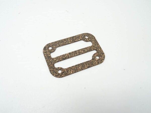 gasket on throttle body 80-85 top cork Fiat 124 Spider