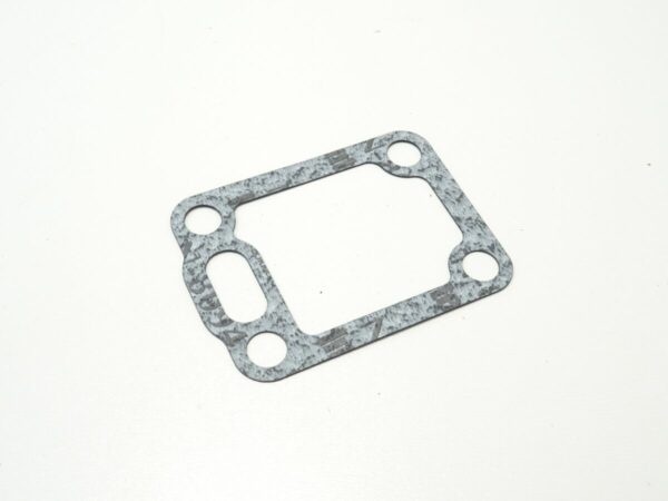 gasket oilfilter housing Fiat 124 Spider
