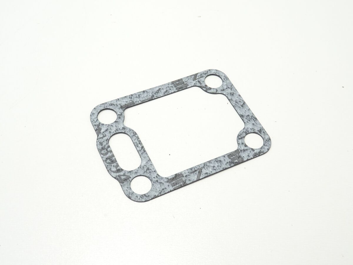 gasket oilfilter housing Fiat 124 Spider