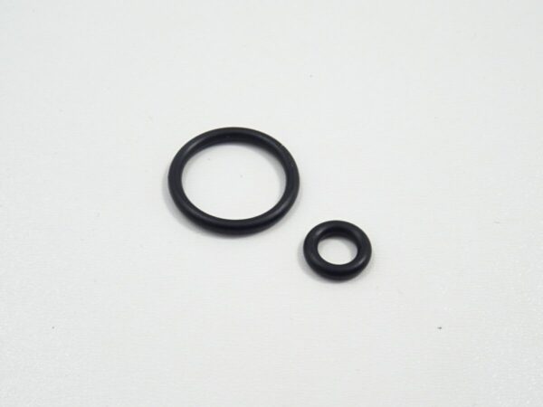 fuel injector seals (set of 2) 79-85 Fiat 124 Spider