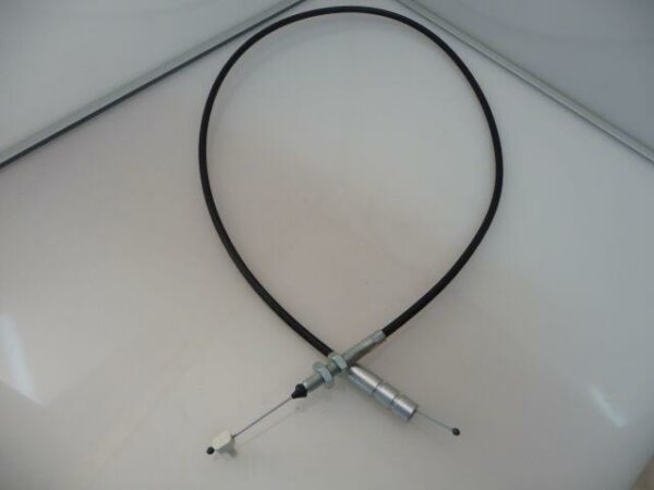 kick down cable 80-85 2000fi automatic Fiat 124 Spider