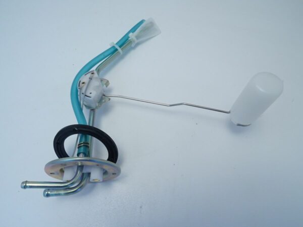 fuel tank sending 66 - 78 with supply and return connection Fiat 124 Spider