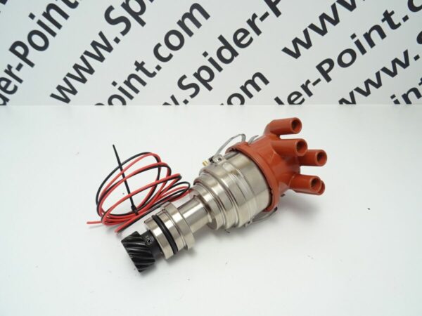 universal-distributor 1600-1800 new Fiat 124 Spider