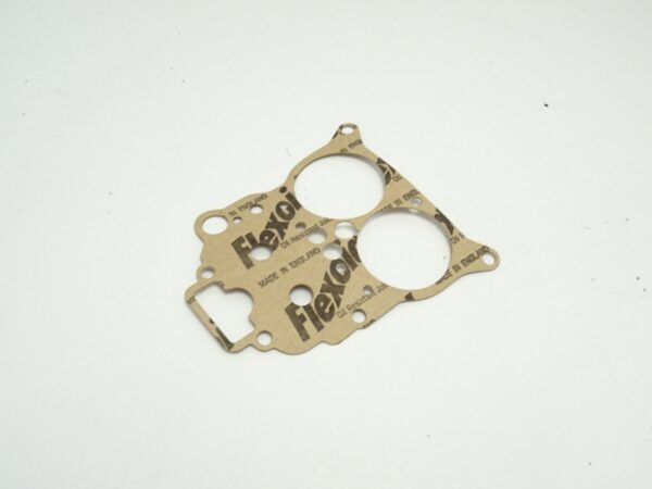 Gasket carburetor Weber Fiat 124 Spider