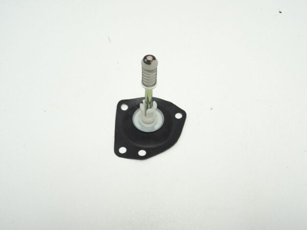 Coldstart membranes Weber Fiat 124 Spider