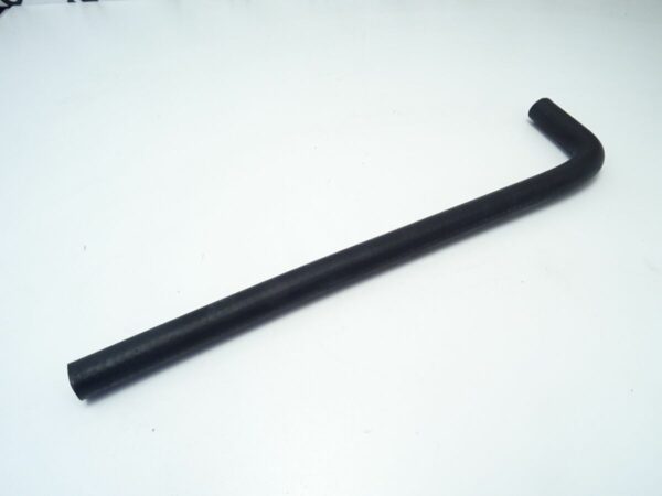 heater hose short water pump/heater core Fiat 124 Spider