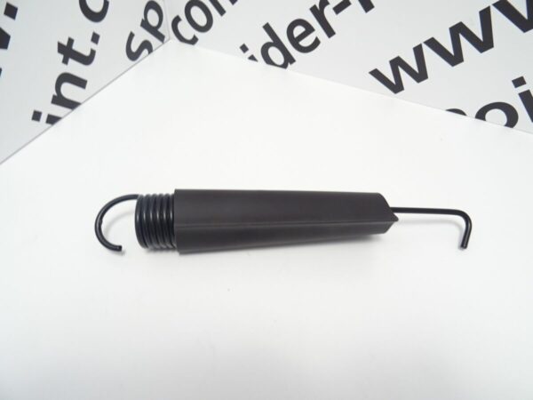 Feder Kofferraumhaube 83-85 rechts 23cm Fiat 124 Spider