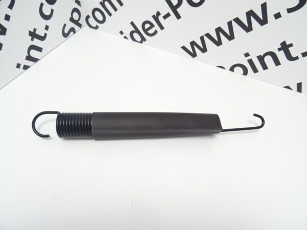 Feder Kofferraumhaube -82 (li/re)/83-85 (nur links) 32cm Fiat 124 Spider