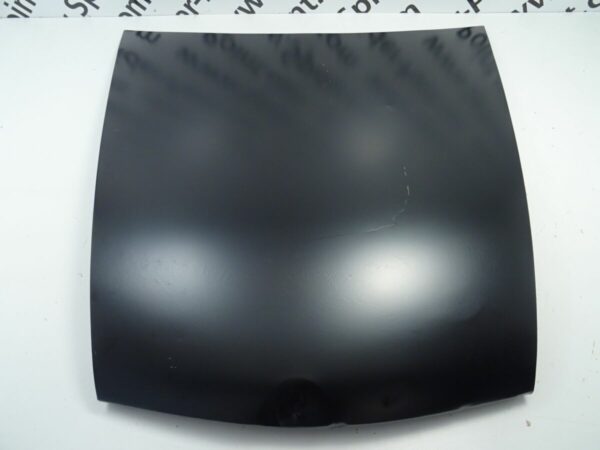 engine hood 66-72 Fiat 124 Spider