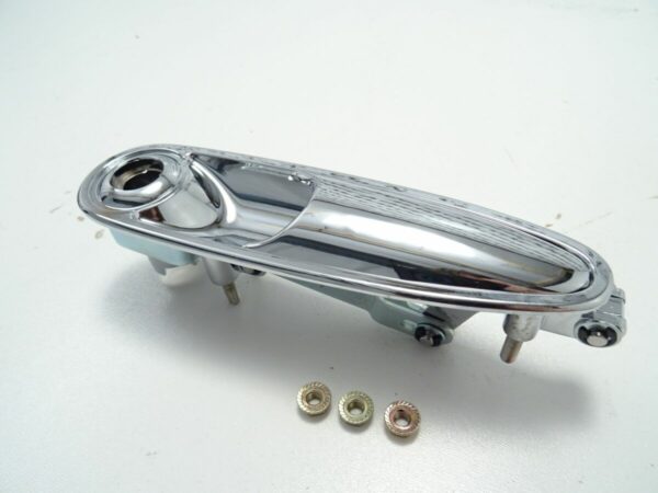 door handle outer right 79-85 Fiat 124 Spider