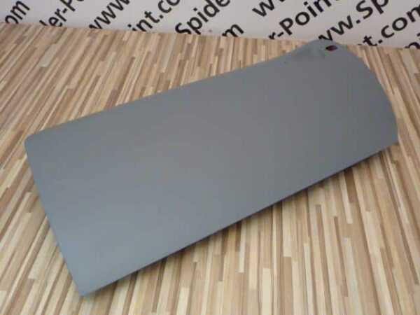 door left 66-69 Fiat 124 Spider