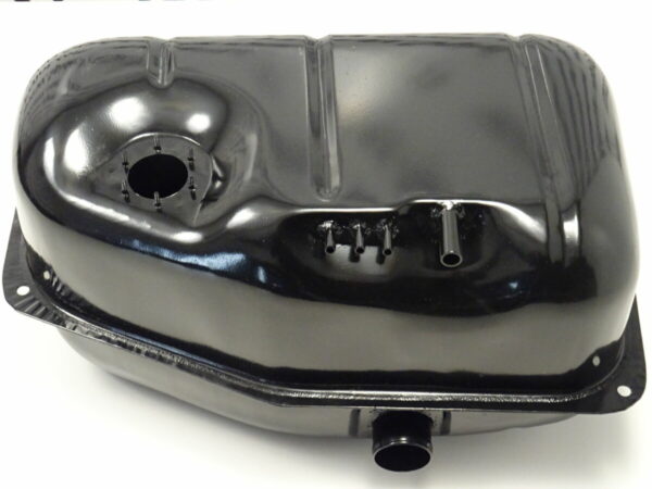 Petrol tank 2000 79-85 FIAT 124 Spider