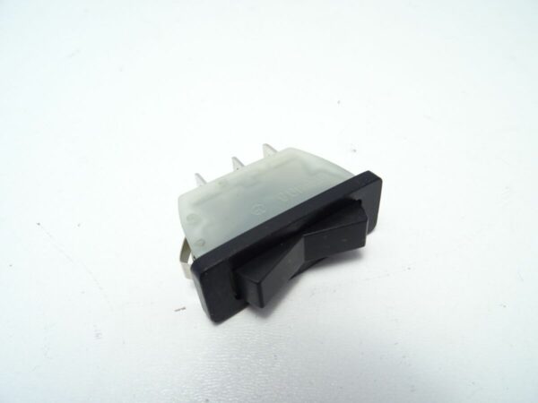 Switch fan FIAT 124 Spider