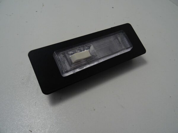 interior light Repro version 83-85 Fiat 124 Spider