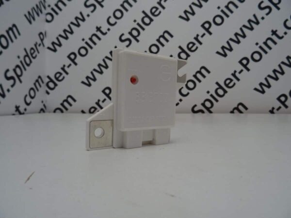 alternator regulator 66-78 Fiat 124 Spider