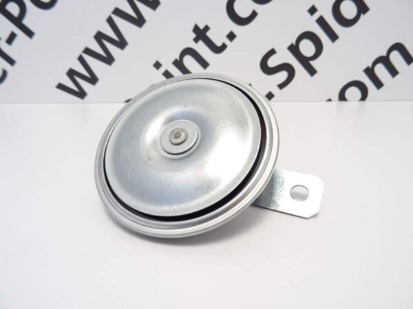 horn Fiat 124 Spider