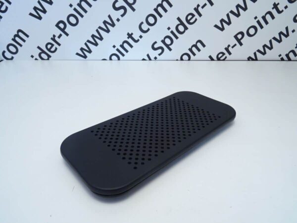 Speaker cover 69-77 ABS black Porsche 911