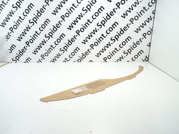 Dashboard upper part 64-68 blank Porsche 911 / 912