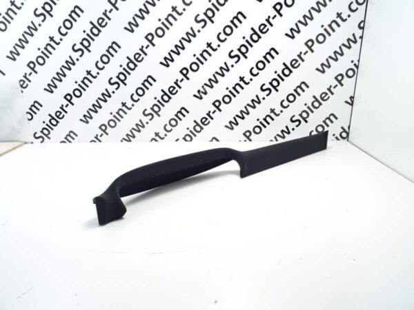 Dashboard 64-68 ABS black Porsche 911 / 912