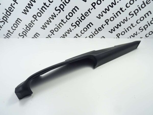 Dashboard 69-77 textured finish black Porsche 911