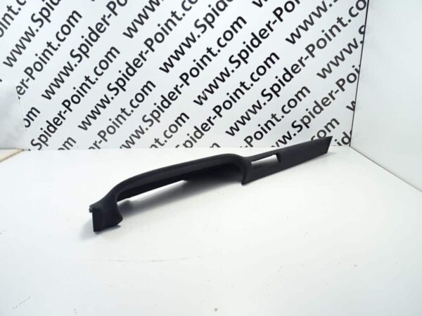 Dashboard 74-86 blank Porsche 911