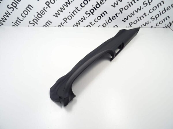 Dashboard 94-98 leather black Porsche 911