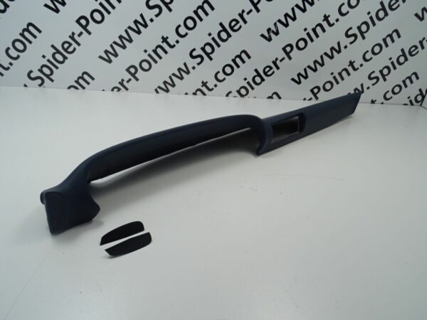 Armaturenbrett 89-98 Leder blau Porsche 911